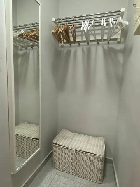 Pis de 45 m² a Barcelona