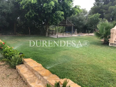 Wohnung 130 m² in Montuïri