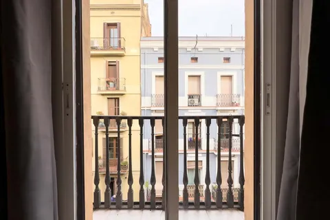 Habitació de lloguer, Barcelona (2/16)