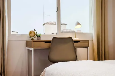 Habitació de lloguer, Barcelona (3/27)
