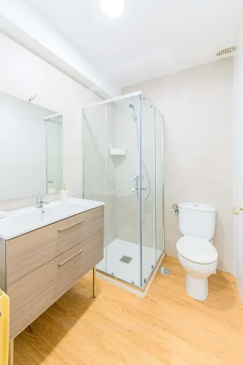 Habitació de lloguer, Getafe