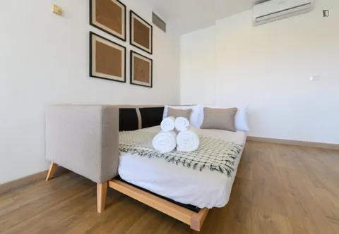 Pis de 80 m² a Madrid