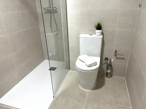 Habitació de lloguer, València