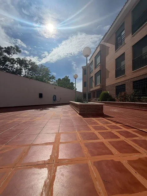 Pis de 54 m² a Villatobas