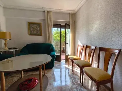 Pis de 90 m² a Salamanca