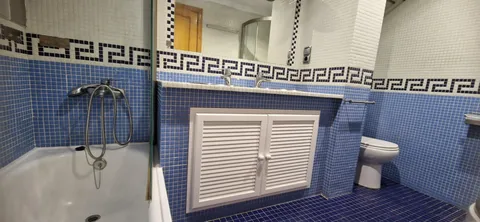 Pis de 90 m² a Badajoz