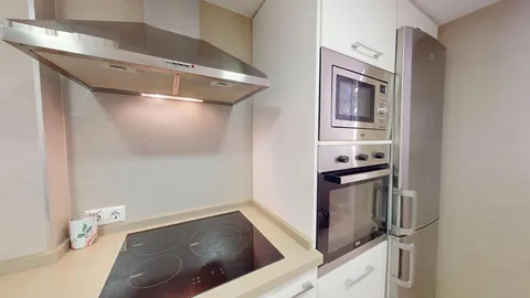 Pis de 100 m² a Fuengirola