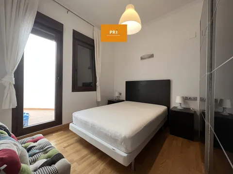 Pis de 50 m² a Granada