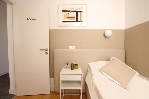 Quarto para alugar, Madrid