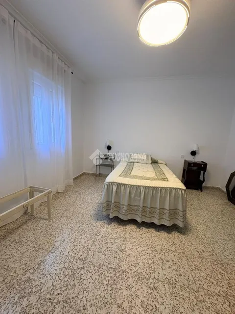 Wohnung 91 m² in Sevilla