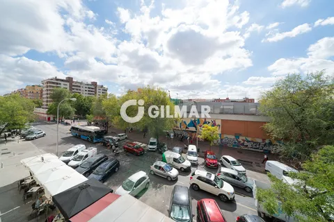Appartamento 60 m² a Madrid
