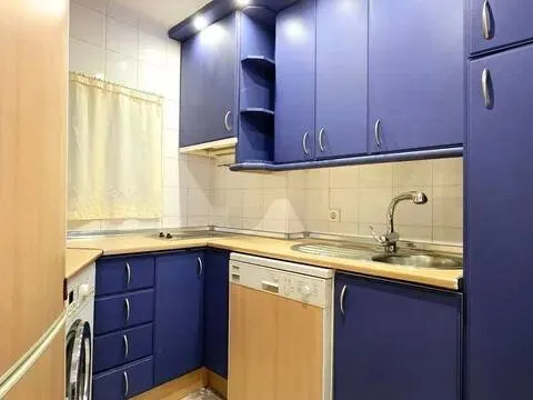 Pis de 50 m² a Sevilla