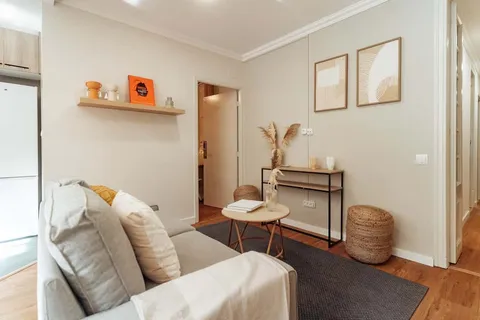 Quarto para alugar, Barcelona