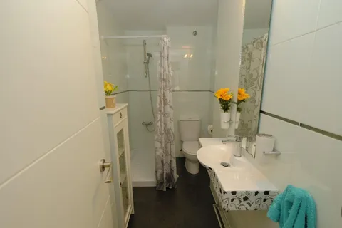 Wohnung 86 m² in Alcalá de Guadaíra