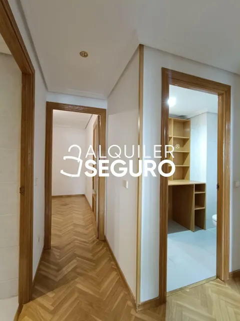 Flat 90 m² in Valdemoro