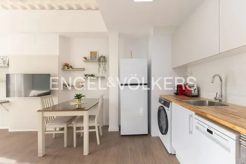 Appartement 35 m² à Valence