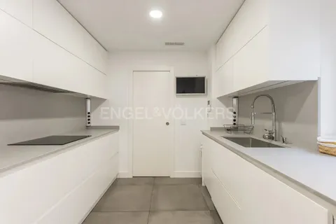 Appartement 159 m² à Madrid