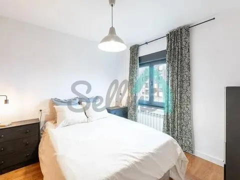 Pis de 86 m² a Oviedo