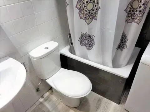 Pis de 33 m² a Madrid