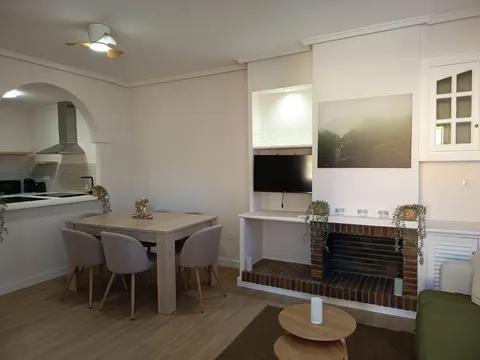 Apartamento 54 m² em Torrevieja