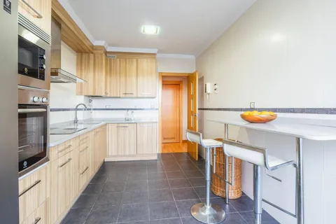 Pis de 112 m² a Oviedo