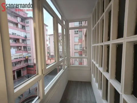 Wohnung 87 m² in Los Corrales de Buelna
