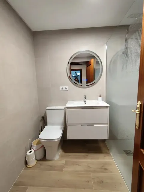 Appartamento 95 m² a Sanlúcar de Barrameda