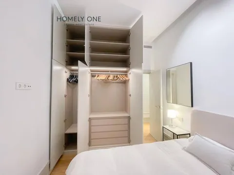 Pis de 84 m² a Madrid