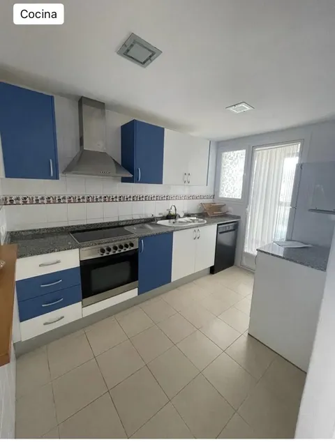Pis de 90 m² a el Verger