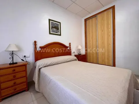 Casa de 70 m² a Los Alcázares