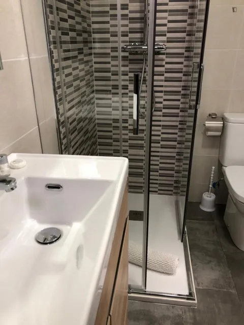 Pis de 40 m² a Barcelona
