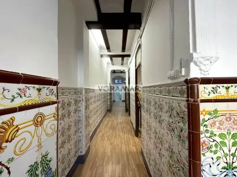 Pis de 80 m² a València