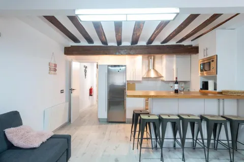 Piso de 60 m² en Pamplona (4/21)
