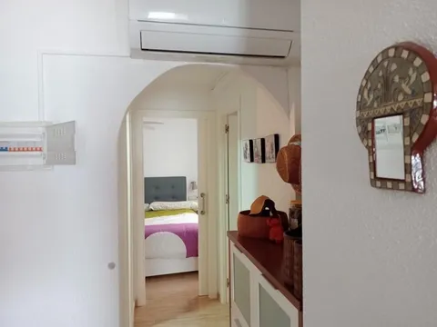 Pis de 60 m² a el Pilar de la Foradada