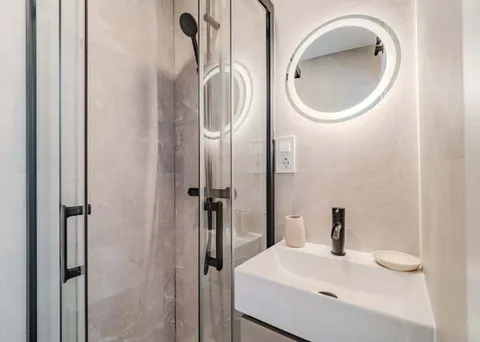Quarto para alugar, Madrid