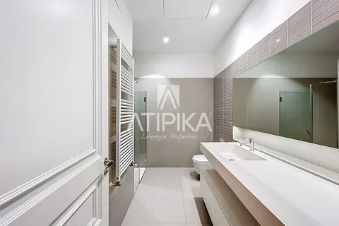Flat 193 m² in Barcelona