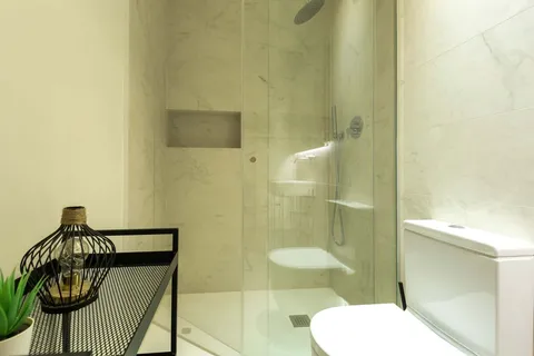 Apartamento 87 m² em Barcelona