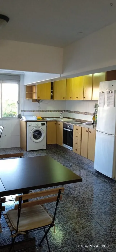 Habitació de lloguer, València