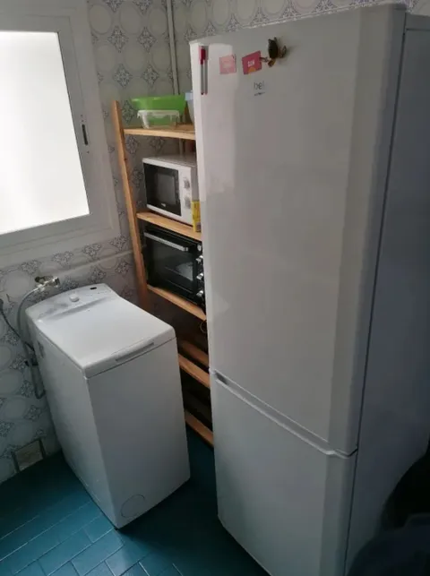 Pis de 50 m² a Còrdova
