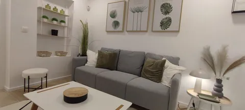 Pis de 65 m² a Madrid