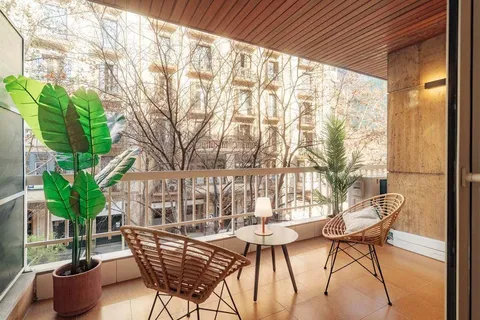 Habitación en alquiler, Barcelona