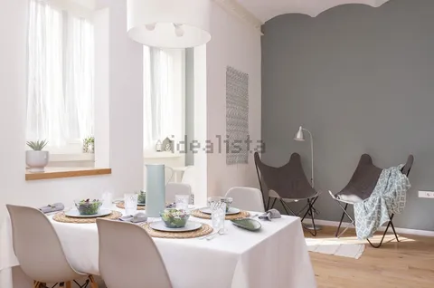 Pis de 116 m² a Barcelona