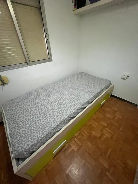 Pis de 60 m² a Sevilla
