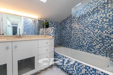 Casa de 271 m² a Sabadell