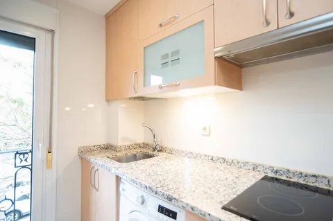 Appartamento 60 m² a Madrid (4/22)