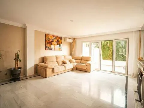 Pis de 372 m² a Mijas