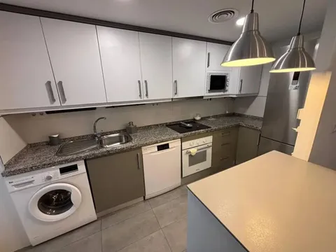 Pis de 110 m² a Almuñécar