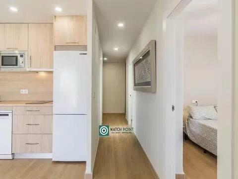 Pis de 85 m² a Almuñécar