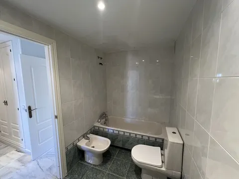 Pis de 123 m² a Màlaga