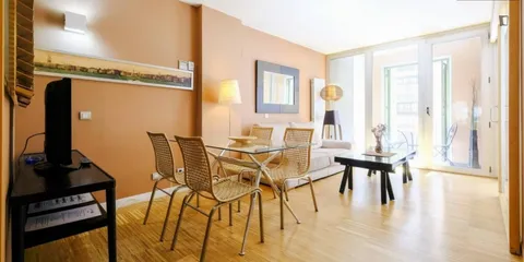 Pis de 66 m² a Madrid